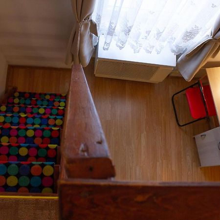 Best Neighbour Apartment بودابست المظهر الخارجي الصورة