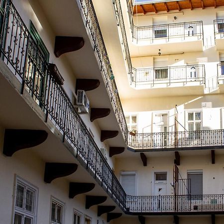 Best Neighbour Apartment بودابست المظهر الخارجي الصورة