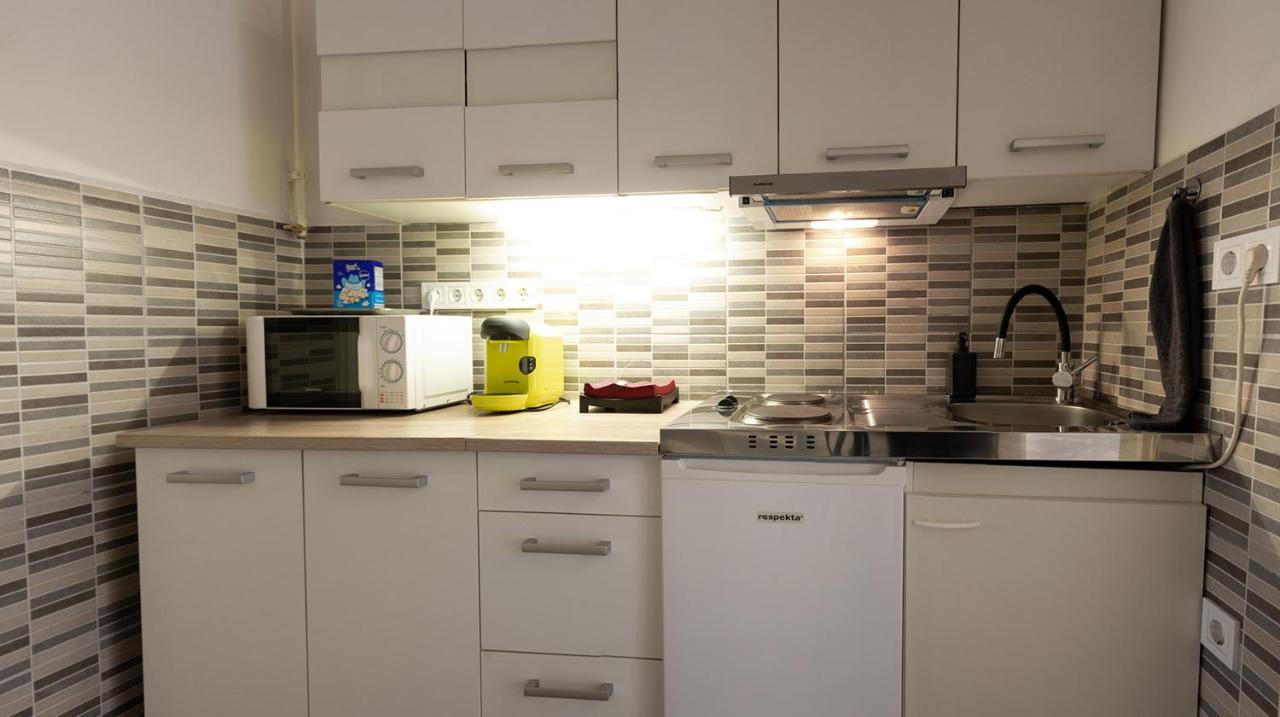 Best Neighbour Apartment بودابست المظهر الخارجي الصورة