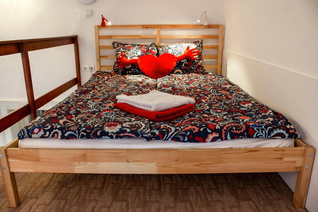 Best Neighbour Apartment بودابست المظهر الخارجي الصورة