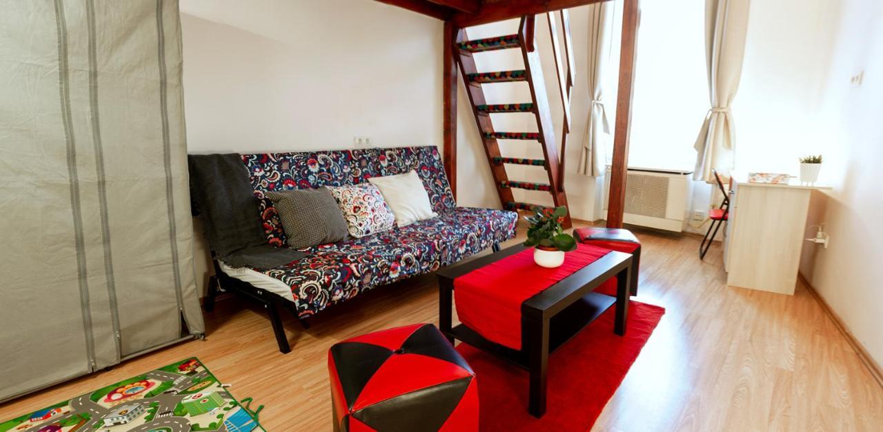 Best Neighbour Apartment بودابست المظهر الخارجي الصورة