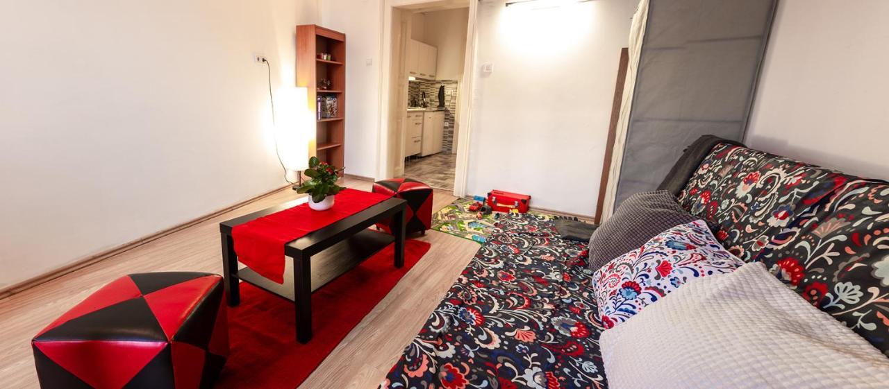 Best Neighbour Apartment بودابست المظهر الخارجي الصورة