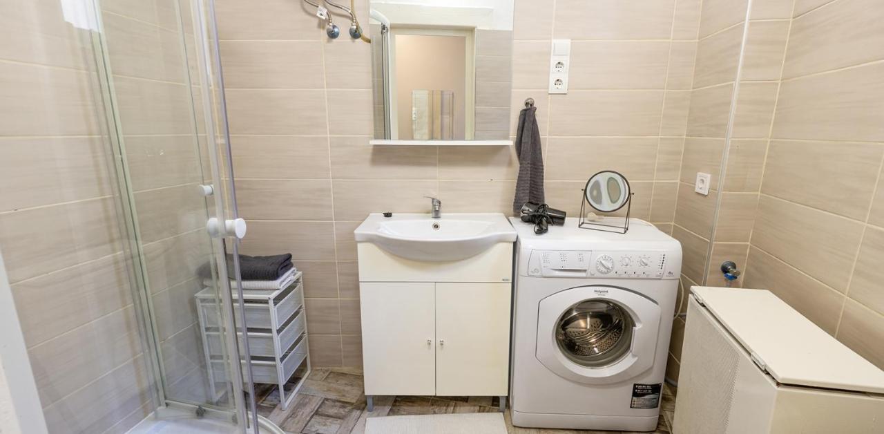 Best Neighbour Apartment بودابست المظهر الخارجي الصورة
