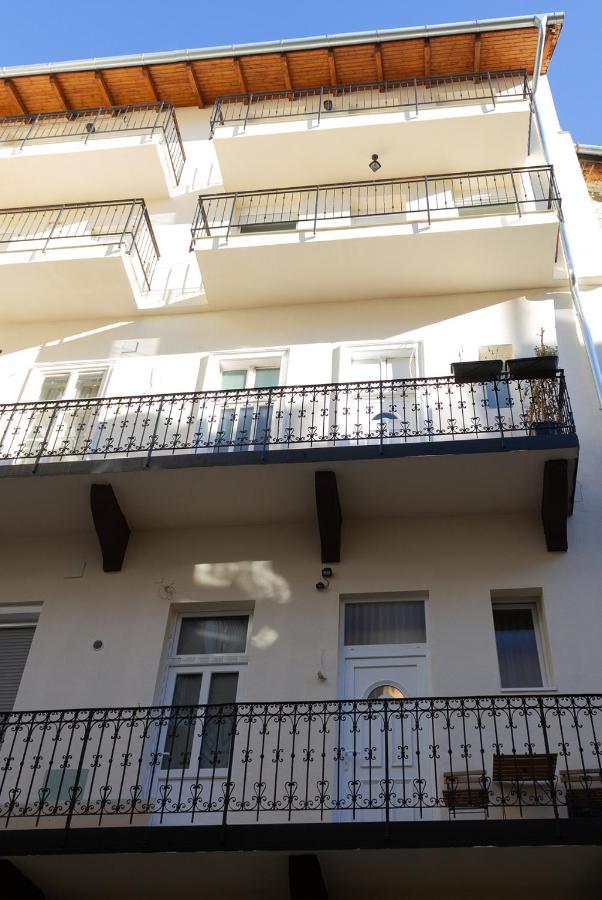 Best Neighbour Apartment بودابست المظهر الخارجي الصورة
