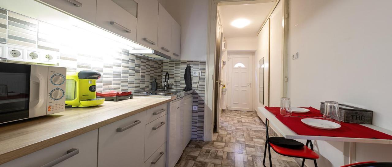Best Neighbour Apartment بودابست المظهر الخارجي الصورة