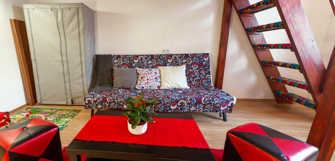 Best Neighbour Apartment بودابست المظهر الخارجي الصورة