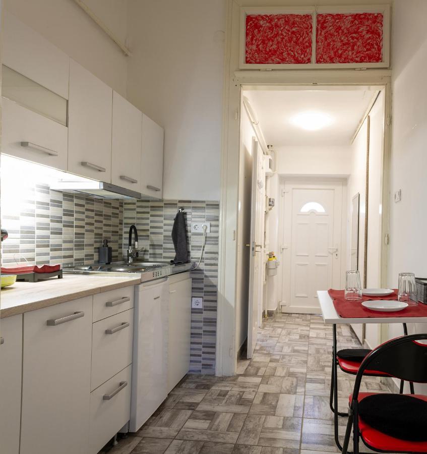 Best Neighbour Apartment بودابست المظهر الخارجي الصورة