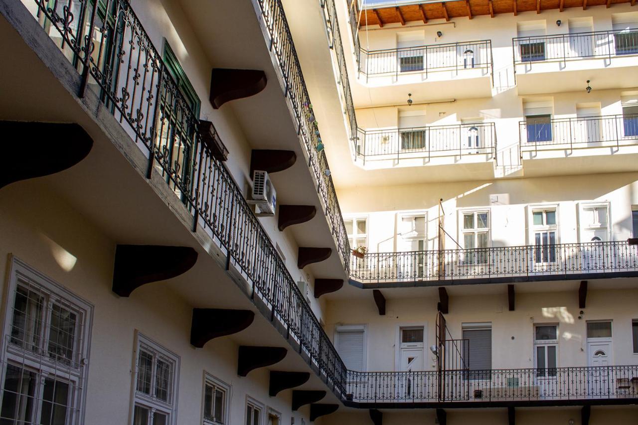 Best Neighbour Apartment بودابست المظهر الخارجي الصورة