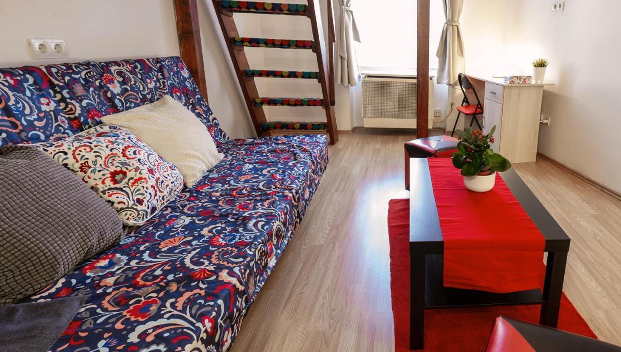 Best Neighbour Apartment بودابست المظهر الخارجي الصورة